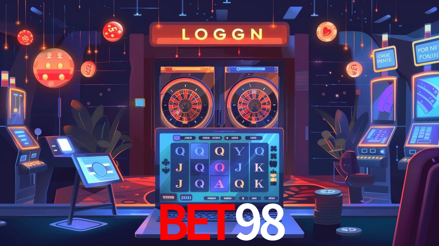 Benefícios da Conta BET98