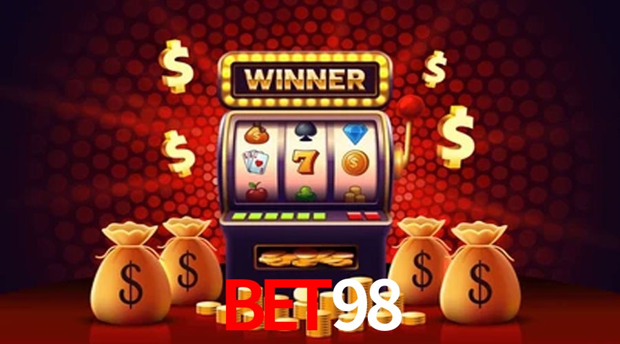 2FA Security BET98