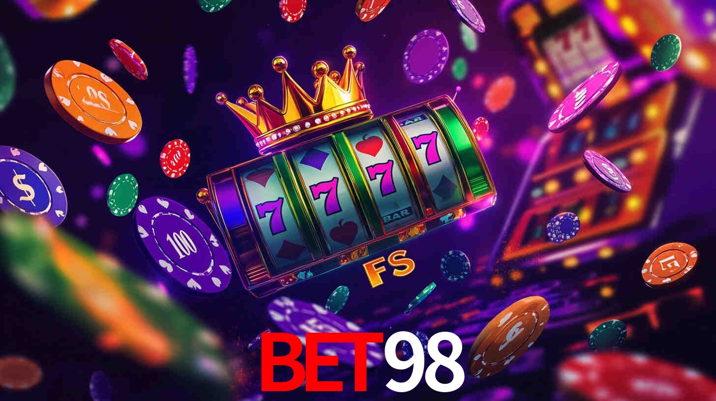 Live Casino BET98