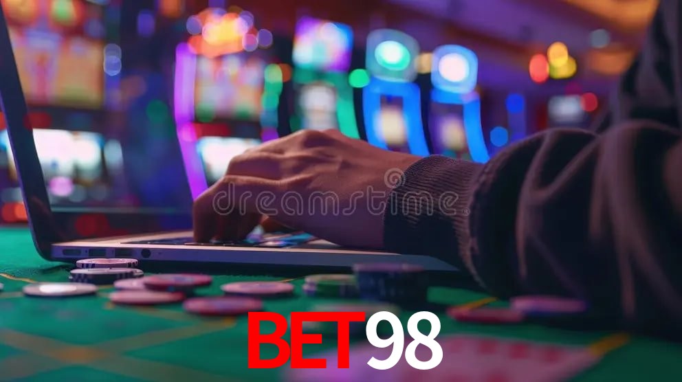 A Emoção da Loteria na BET98: Uma Chance de Mudança de Vida