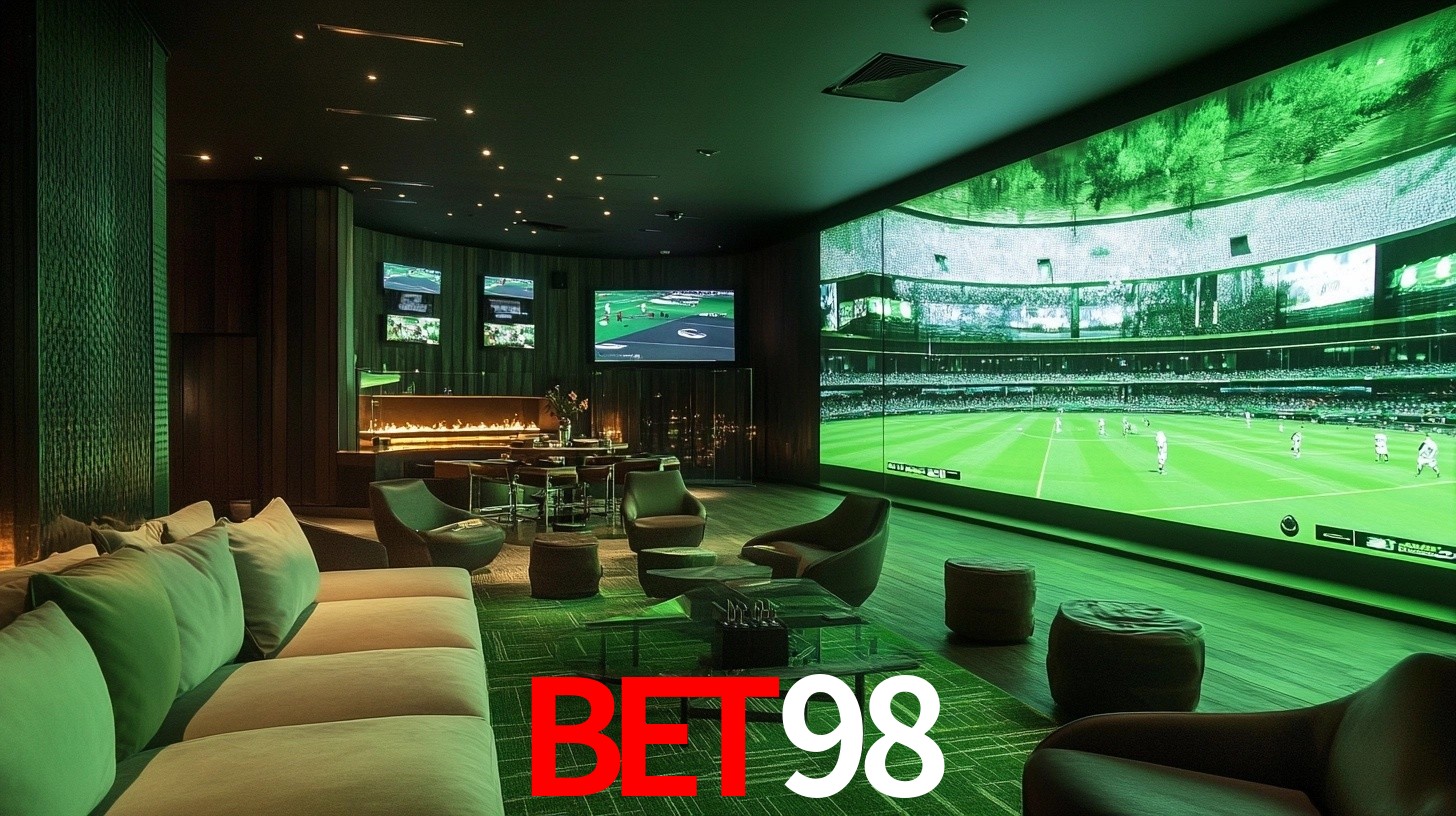 BET98.com