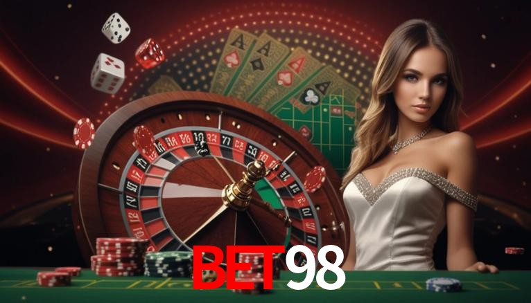 Secure Login BET98