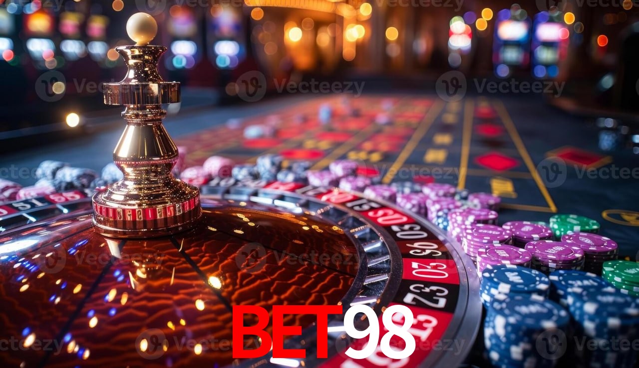 Seasonal Promotions BET98