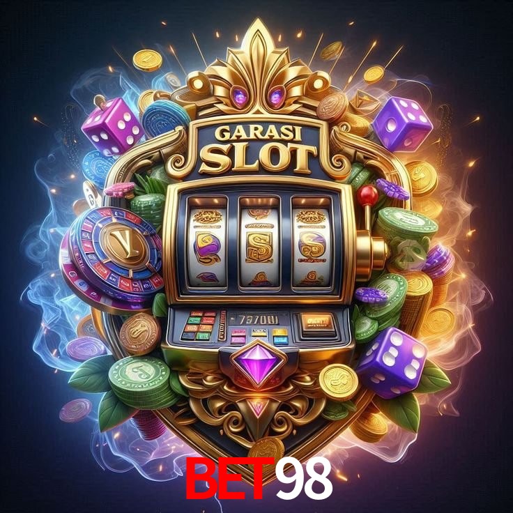 Diretório de Jogos BET98