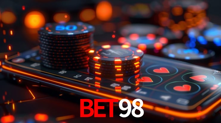 Bonus Features BET98