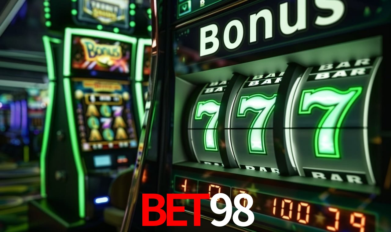 Games Directory BET98
