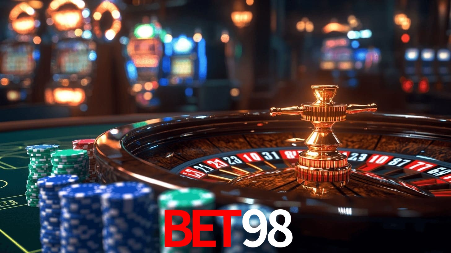 BET98 LOGIN