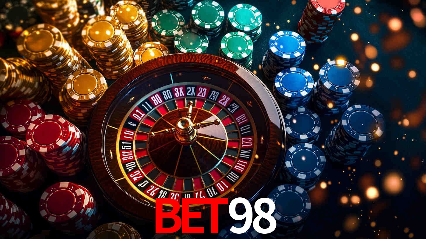 Welcome Bonus BET98