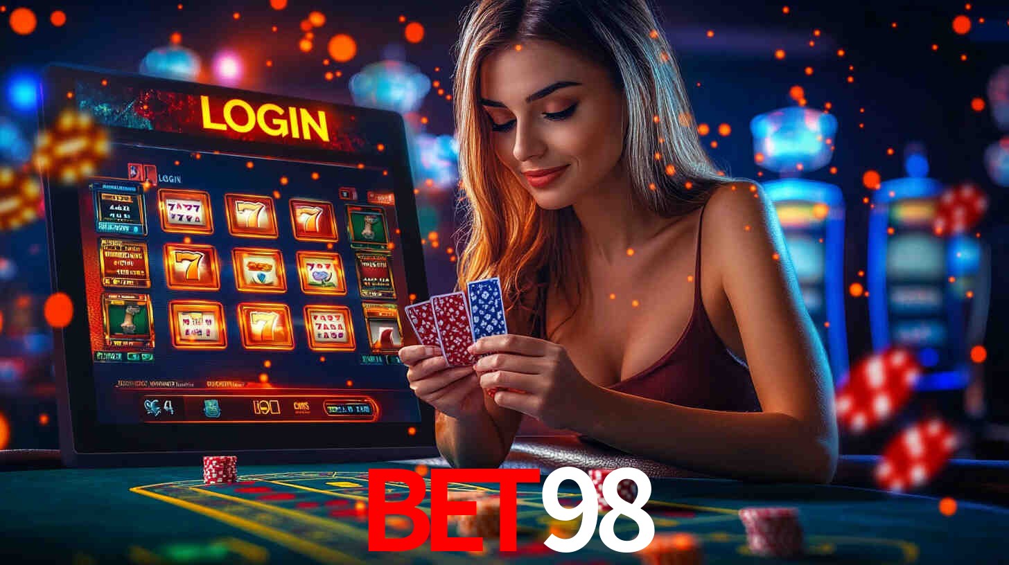 BET98,BET98.com