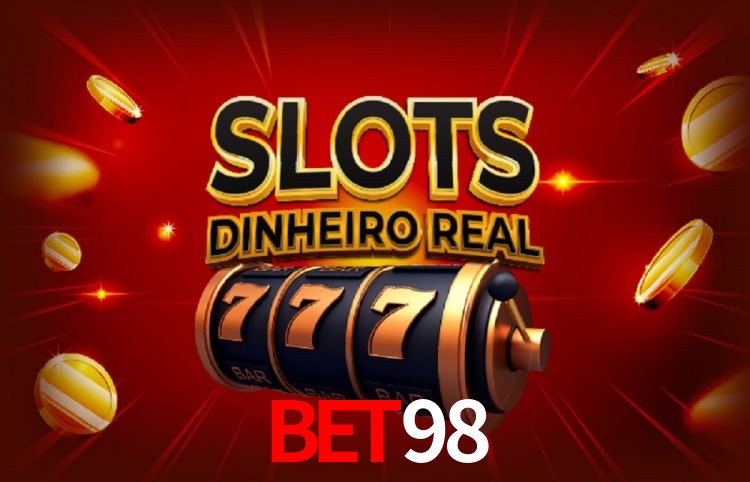 Tecnologia da Plataforma BET98