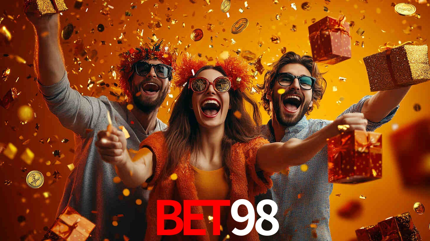 BET98.com