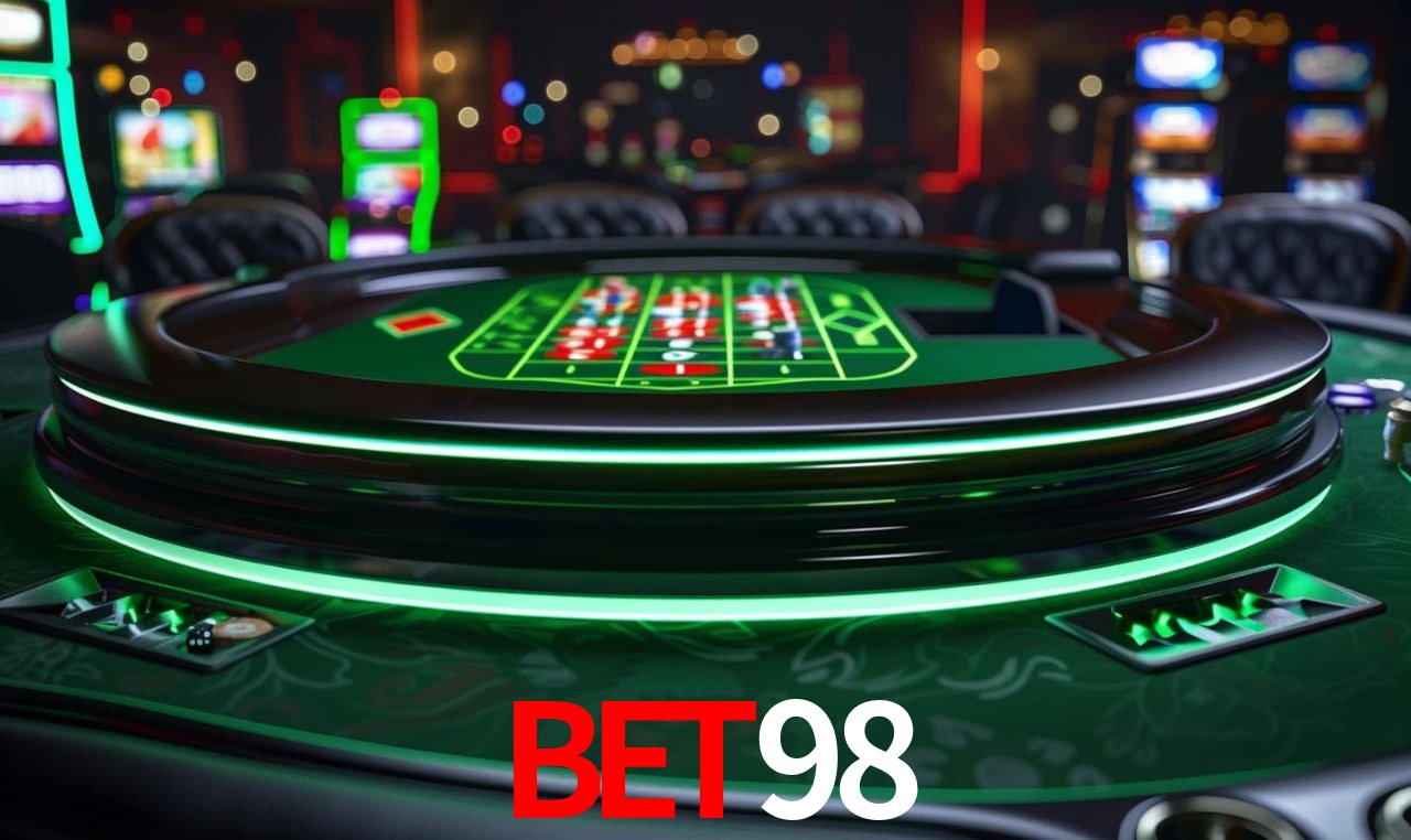 Flash Promotion BET98