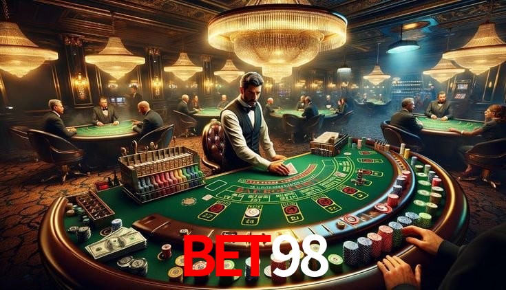 Player Reviews BET98