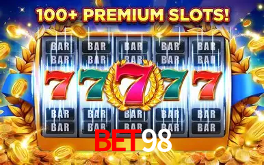 Descubra a Essência do BET98: Nossa História e Compromissos