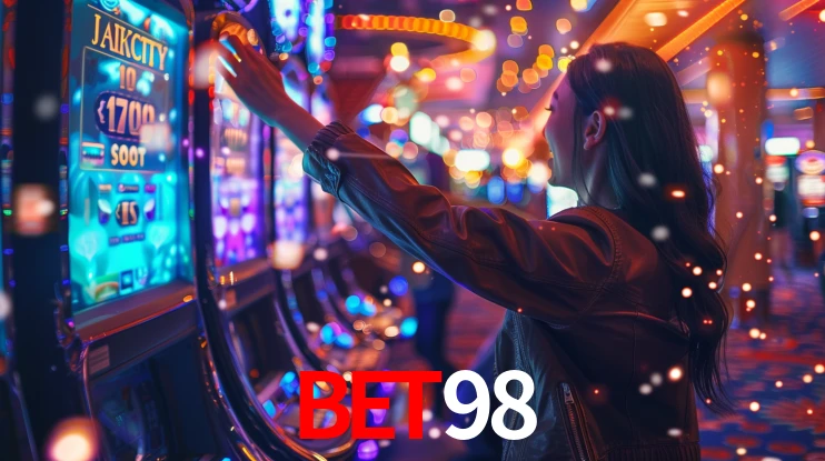 Explore as vantagens do BET98: serviço profissional e confiabilidade