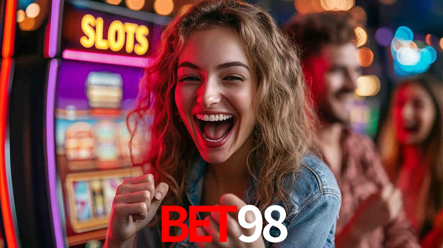 A Popularidade dos Caça-Níqueis no BET98