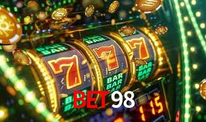 Exclusive Offers BET98