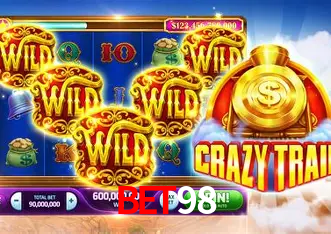 Descubra o Mundo do Cassino Online com BET98