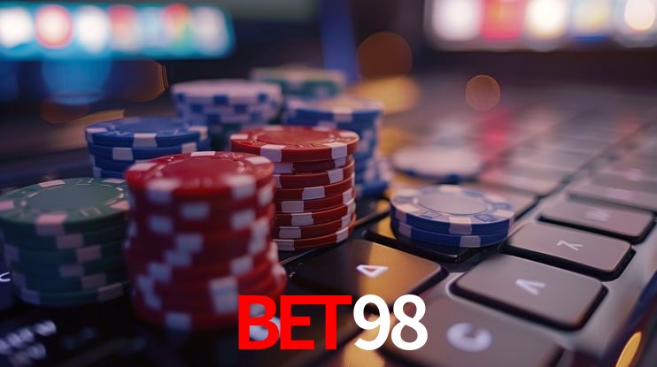 Casino Ao Vivo BET98