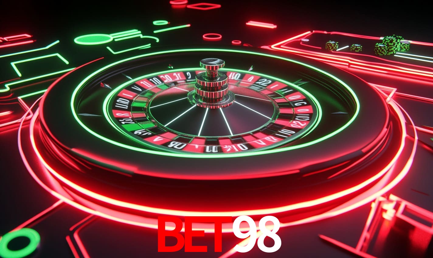 A Experiência Imersiva dos Cassinos Ao Vivo no BET98