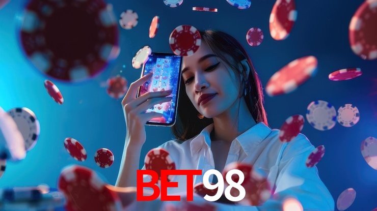 Descubra a Essência do BET98: Nossa História e Compromissos