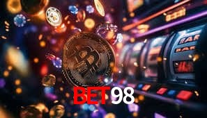 Explorando a Categoria de Eventos em Apostas na BET98