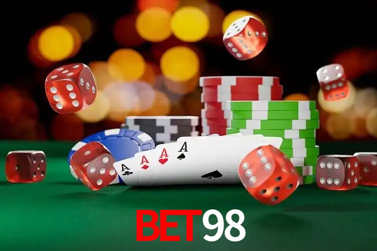 Estatísticas Esportivas BET98