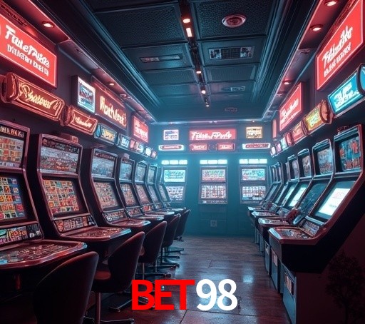 Sistemas de Segurança BET98