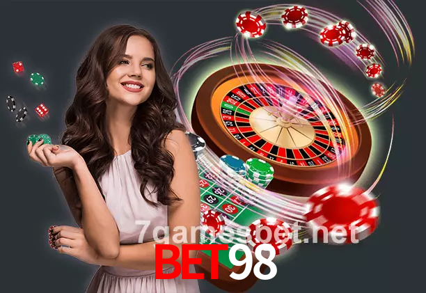 vivo no cassino BET98