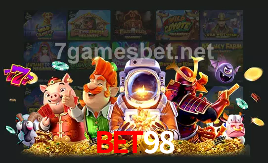 cassino BET98