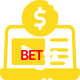 O Cassino BET98 também oferece apostas esportivas virtuais!