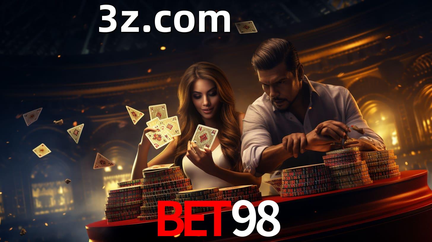 Prêmios Crash BET98