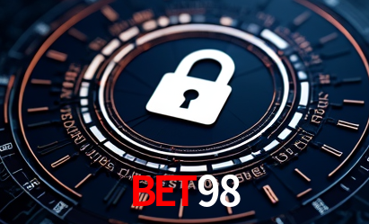 Segurança e Licenças BET98
