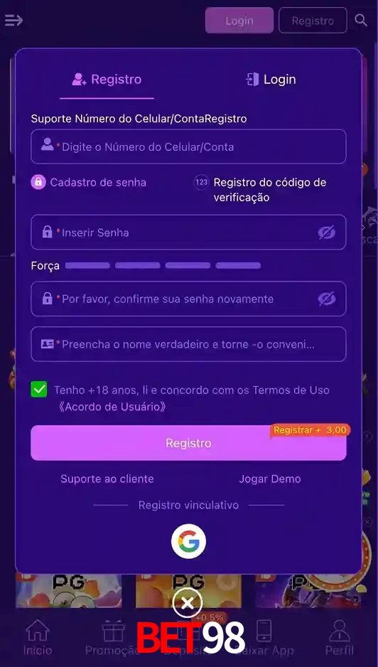 BET98
